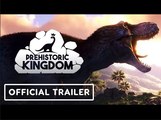 Prehistoric Kingdom | Game Update Trailer