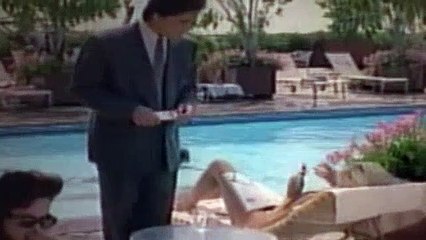 Diagnosis Murder S02E09 The Last Laugh Pt 1