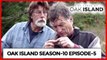 The Curse of Oak Island Season 10 Episode 5 Release Date Updates