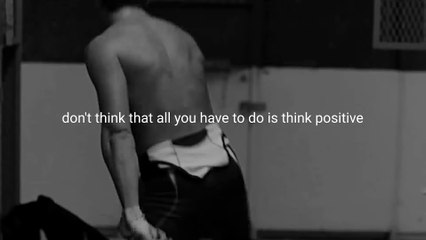 DON'T EVER GIVE UP Motivational Speech