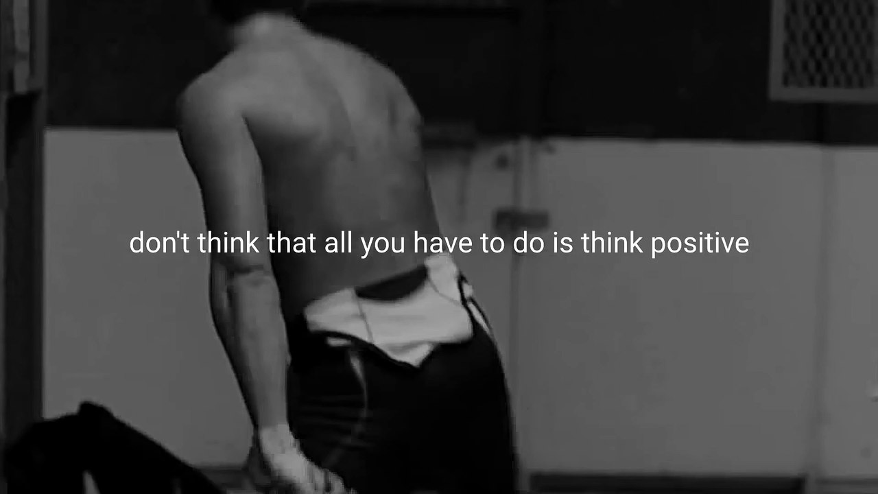 DON'T EVER GIVE UP Motivational Speech