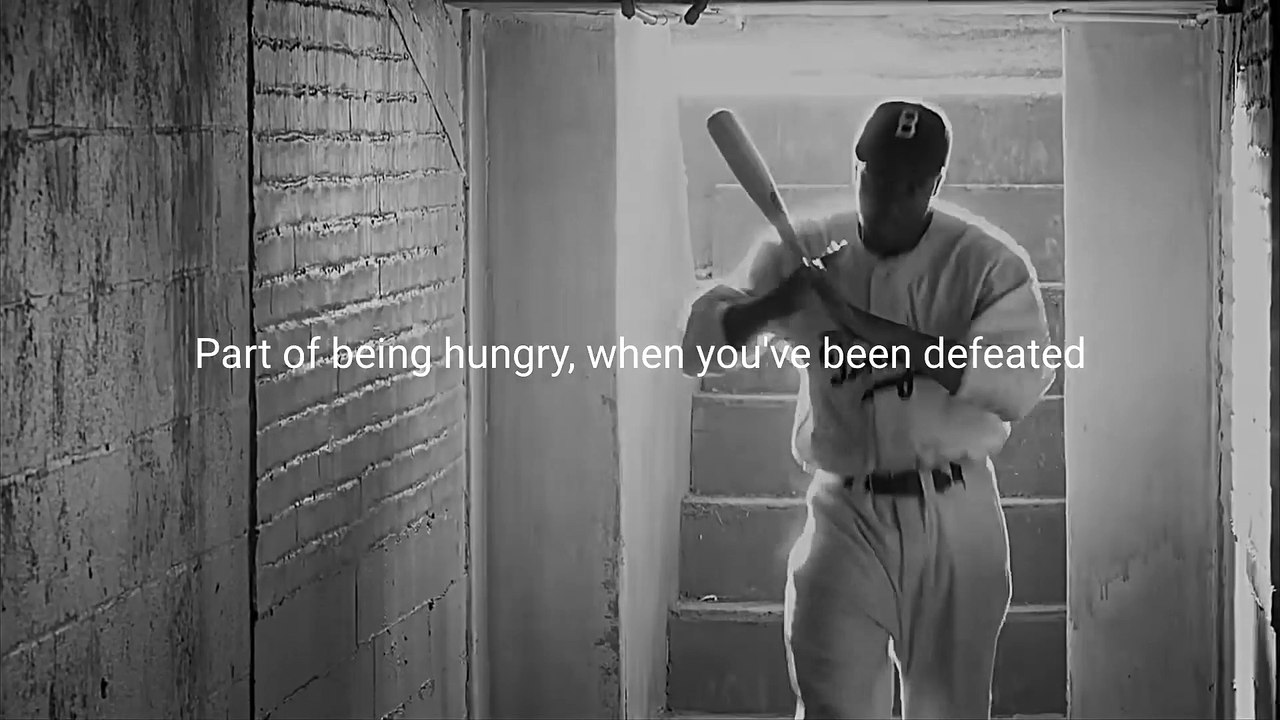 I CAN DO IT Motivational Speech