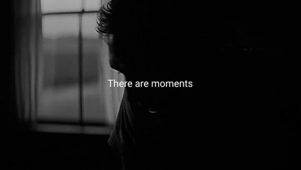 I WILL NOT STOP Motivational Speech