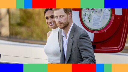 Harry & Meghan (Netflix) : un ancien collaborateur du couple sort du silence pour nier des allégatio
