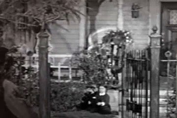 The Addams Family Season 1 Episode 14 Art And The Addams Family