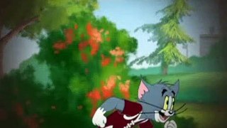 Tom and Jerry 338 Bend It Like Thomas [2007]