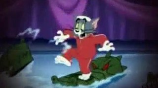 Tom and Jerry 341 Cat Show Catastrophe [2007]