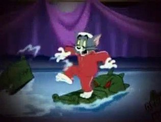 Tom and Jerry 341 Cat Show Catastrophe [2007]