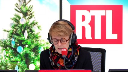 Le journal RTL de 19h du 21 décembre 2022