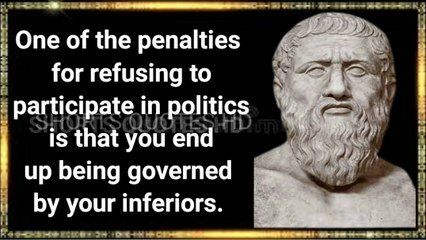 Plato most powerful quotes