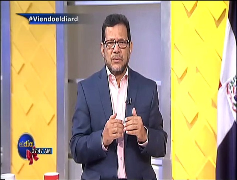 #ElDia/ Seguimiento a precaria situación con el agua en el sector La Zurza/ 21 diciembre 2022