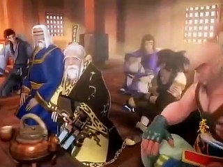 Qin's Moon - Hundred Schools of Thought - Ep23 HD Watch HD Deutsch