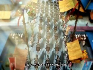 Qin's Moon - Hundred Schools of Thought - Ep24 HD Watch HD Deutsch