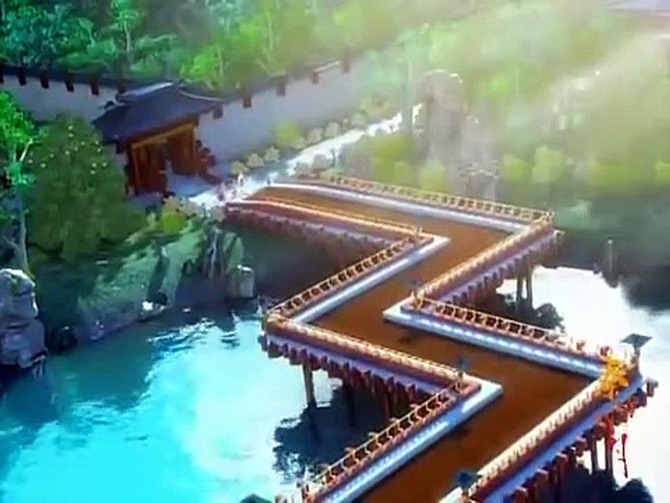 Qin's Moon - Hundred Schools of Thought - Ep25 HD Watch HD Deutsch