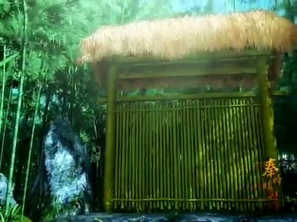 Qin's Moon - Hundred Schools of Thought - Ep26 HD Watch HD Deutsch