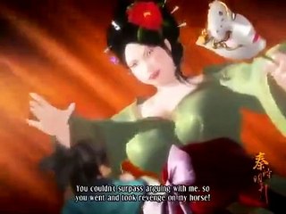 Qin's Moon - Hundred Schools of Thought - Ep27 HD Watch HD Deutsch