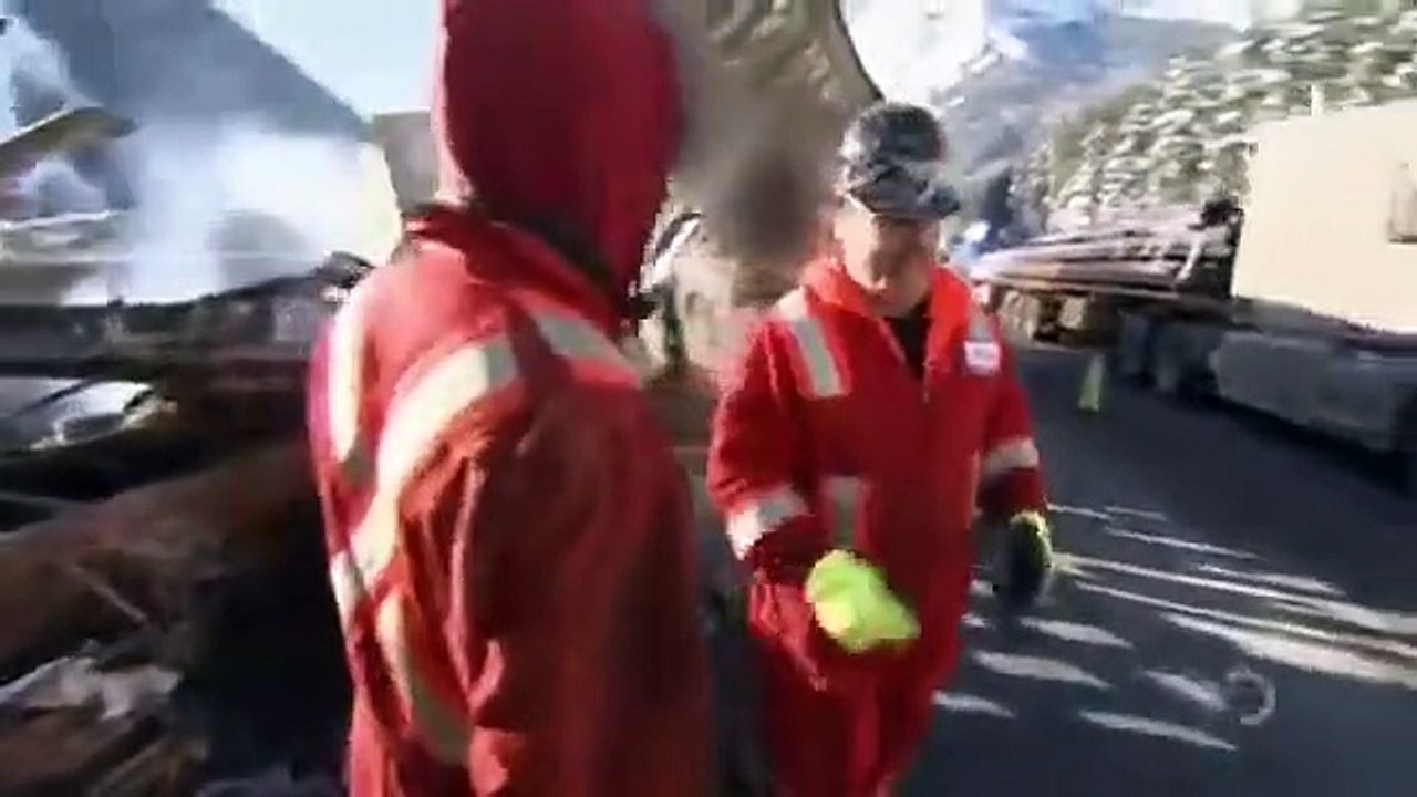 Highway Thru Hell - Se2 - Ep06 HD Watch HD Deutsch