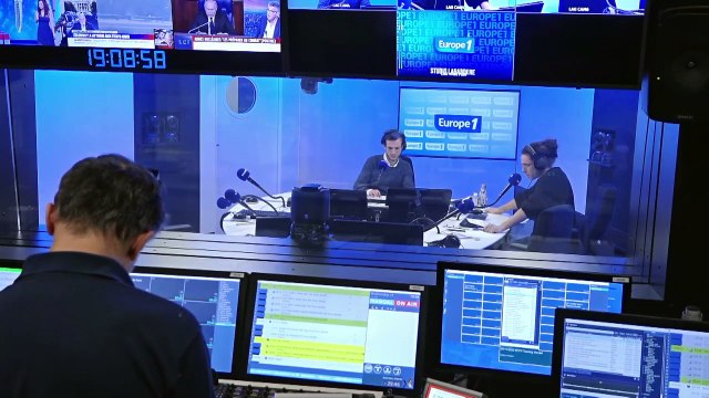 Conflit en Ukraine, armes nucléaires... Vladimir Poutine présente les objectifs de l'armée russe