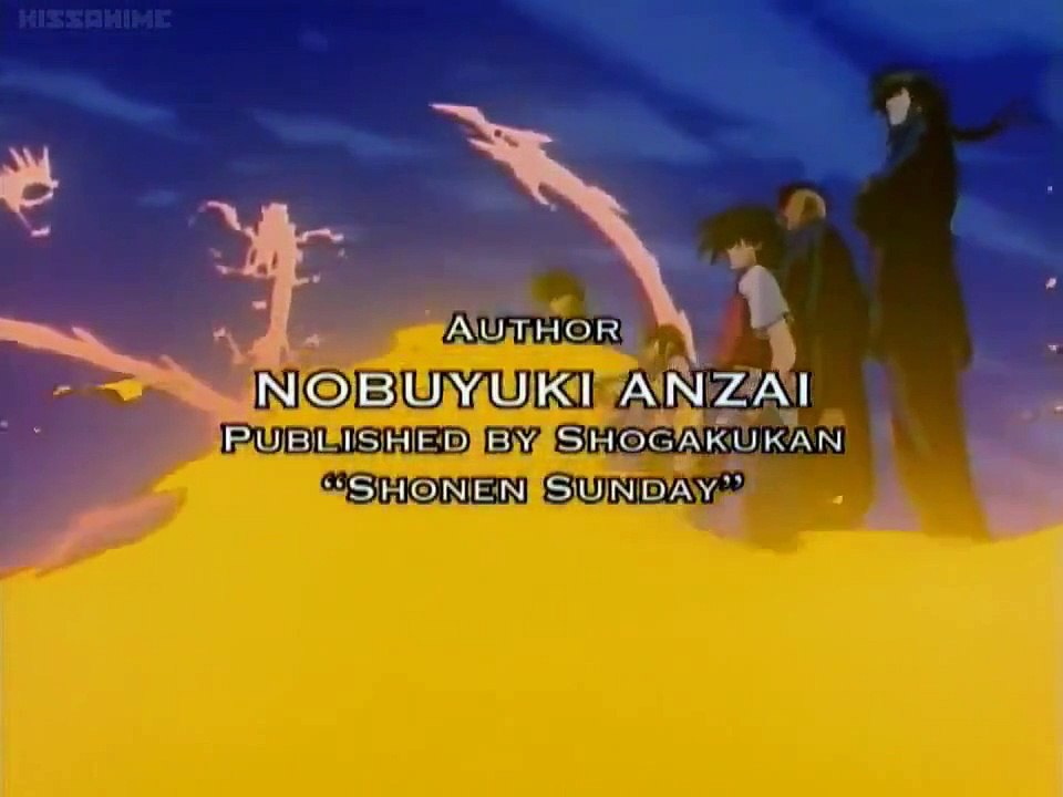 Rekka no Honoo - Ep27 HD Watch HD Deutsch