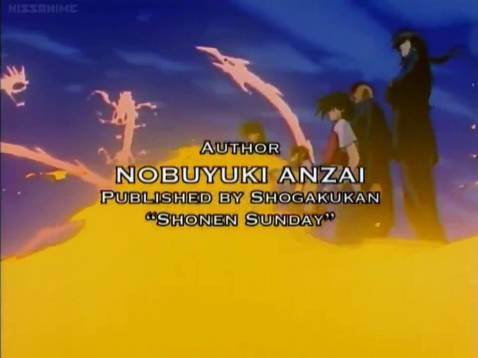 Rekka no Honoo - Ep24 HD Watch HD Deutsch