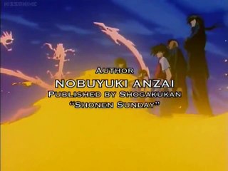 Rekka no Honoo - Ep26 HD Watch HD Deutsch