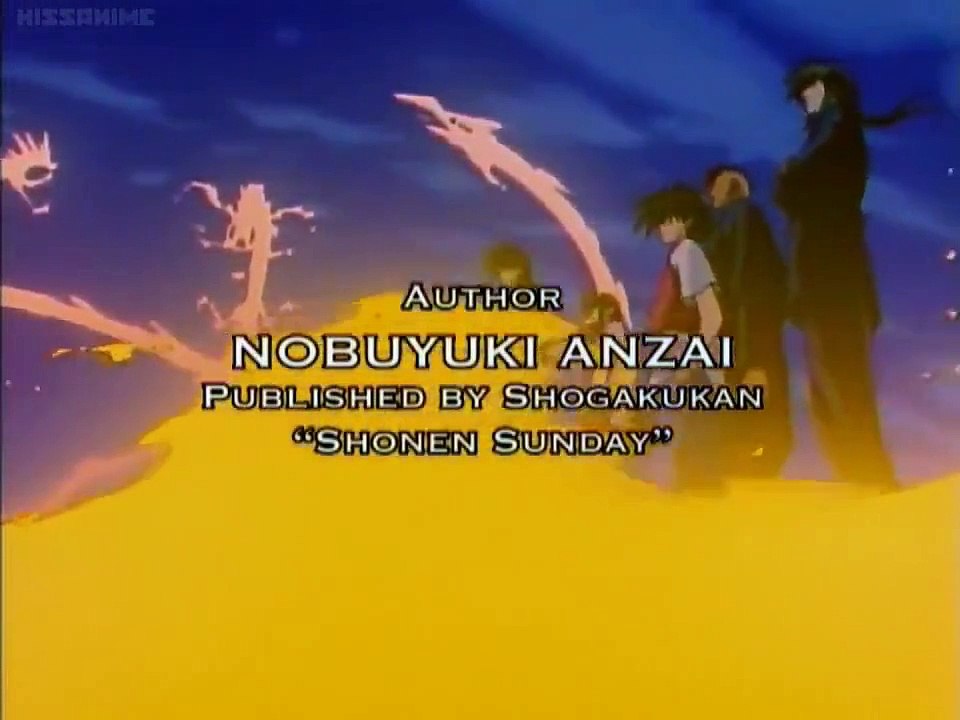 Rekka no Honoo - Ep26 HD Watch HD Deutsch