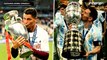 PARA LEGENDA INI TAK MAU MENGAKUI MESSI Alasan Para Legenda Sepakbola Tak Mau Mengakui Messi GOAT