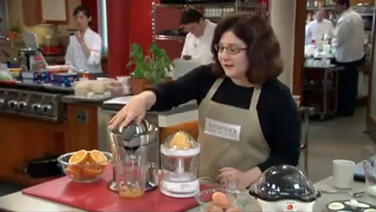 America's Test Kitchen - Se10 - Ep05 HD Watch HD Deutsch