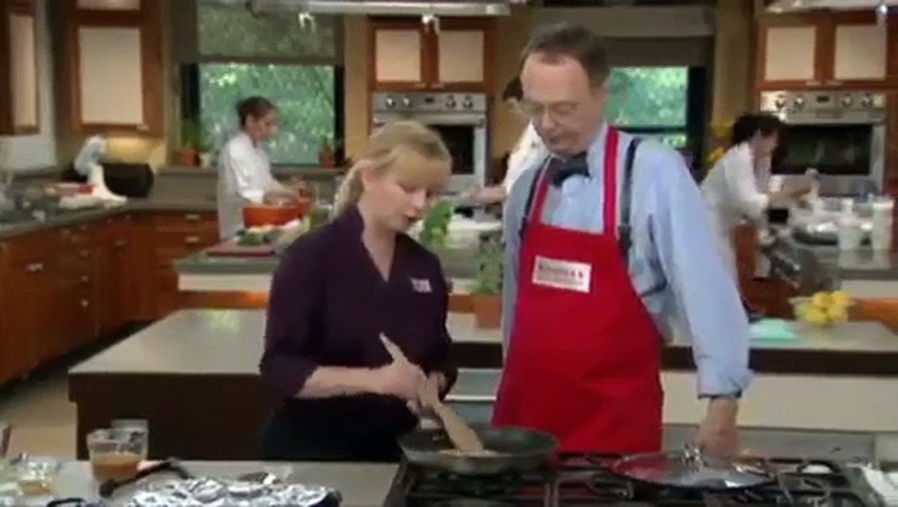 America's Test Kitchen - Se10 - Ep11 HD Watch HD Deutsch