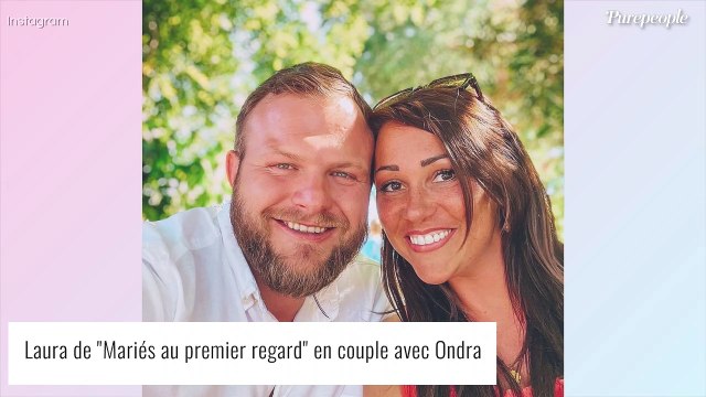 Laura (Mariés au premier regard) enceinte : gros rebondissement pendant sa grossesse, ce qui lui a joué des tours