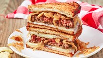 This Patty Melt Is So Good, You'll Forget About Burgers