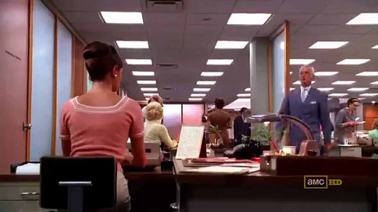 Mad Men - Se2 - Ep07 HD Watch HD Deutsch