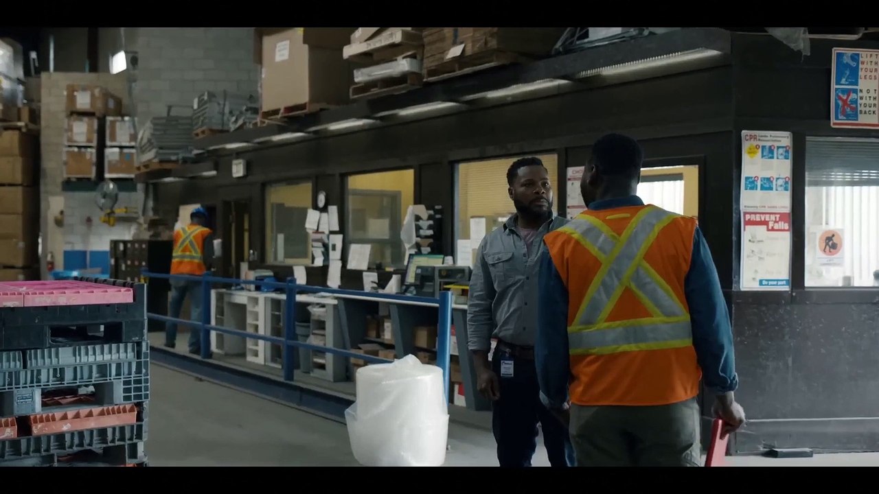 Accused S01 Trailer