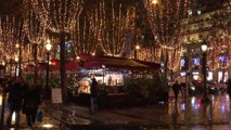 أزمة الطاقة تعكر فرحة الفرنسيين باستقبال عيد الميلاد
