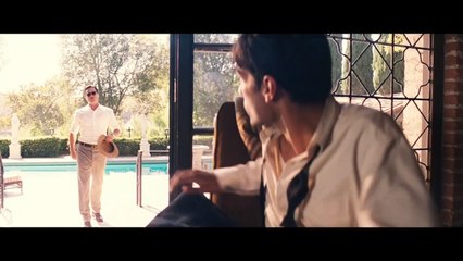Babylon Featurette - Jack Conrad (2022)