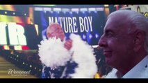 WOOOOOO! BECOMING RIC FLAIR Official Trailer (2022) Peacock