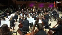 Marie-Nicole Lemieux fête Noël avec l'Orchestre philharmonique de Radio France