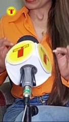 PIEDAD CUARÁN DIJO QUE HARÁ EL ESFUERZO POR EMPODERAR EL PODER CIUDADANO DESDE EL CPCCS