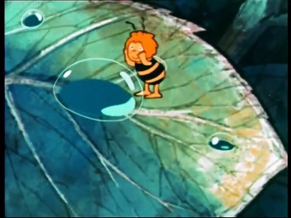 Maya the Bee - Se1 - Ep15 HD Watch HD Deutsch