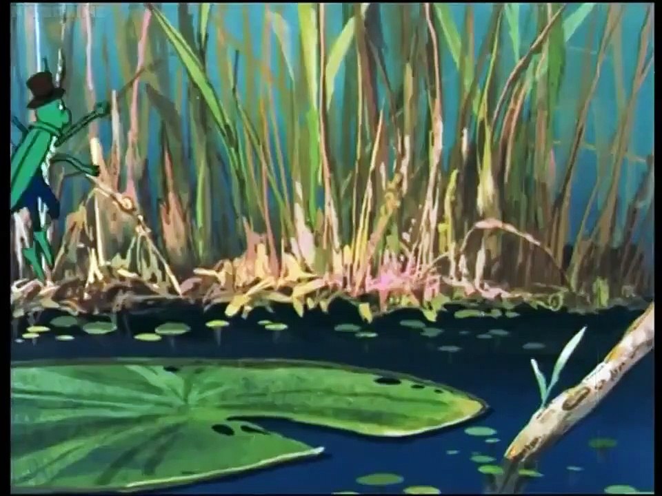 Maya the Bee - Se1 - Ep18 HD Watch HD Deutsch