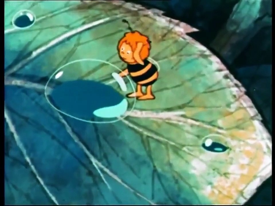 Maya the Bee - Se1 - Ep20 HD Watch HD Deutsch