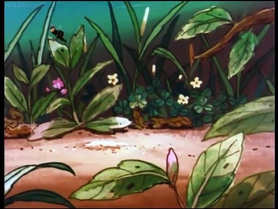 Maya the Bee - Se1 - Ep21 HD Watch HD Deutsch