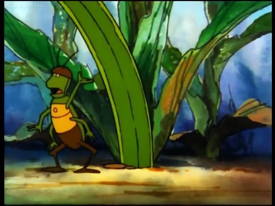 Maya the Bee - Se1 - Ep26 HD Watch HD Deutsch