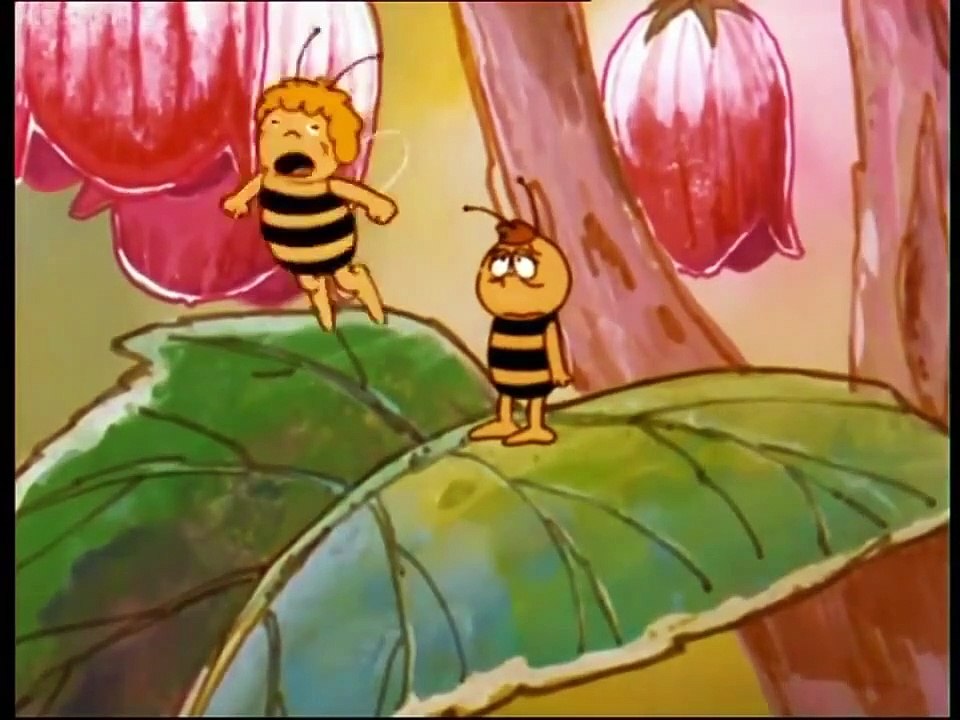 Maya the Bee - Se1 - Ep27 HD Watch HD Deutsch