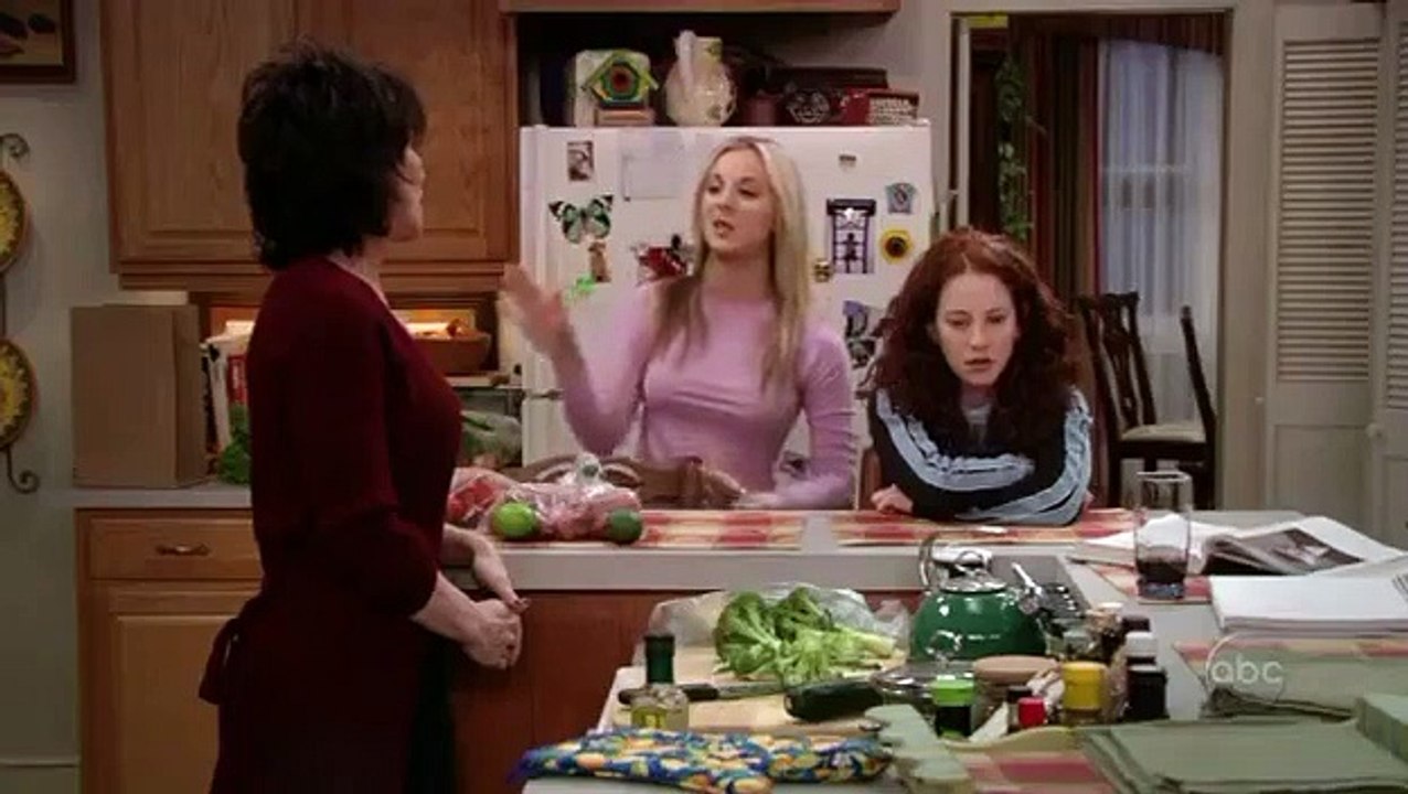 8 Simple Rules - Se1 - Ep20 HD Watch HD Deutsch