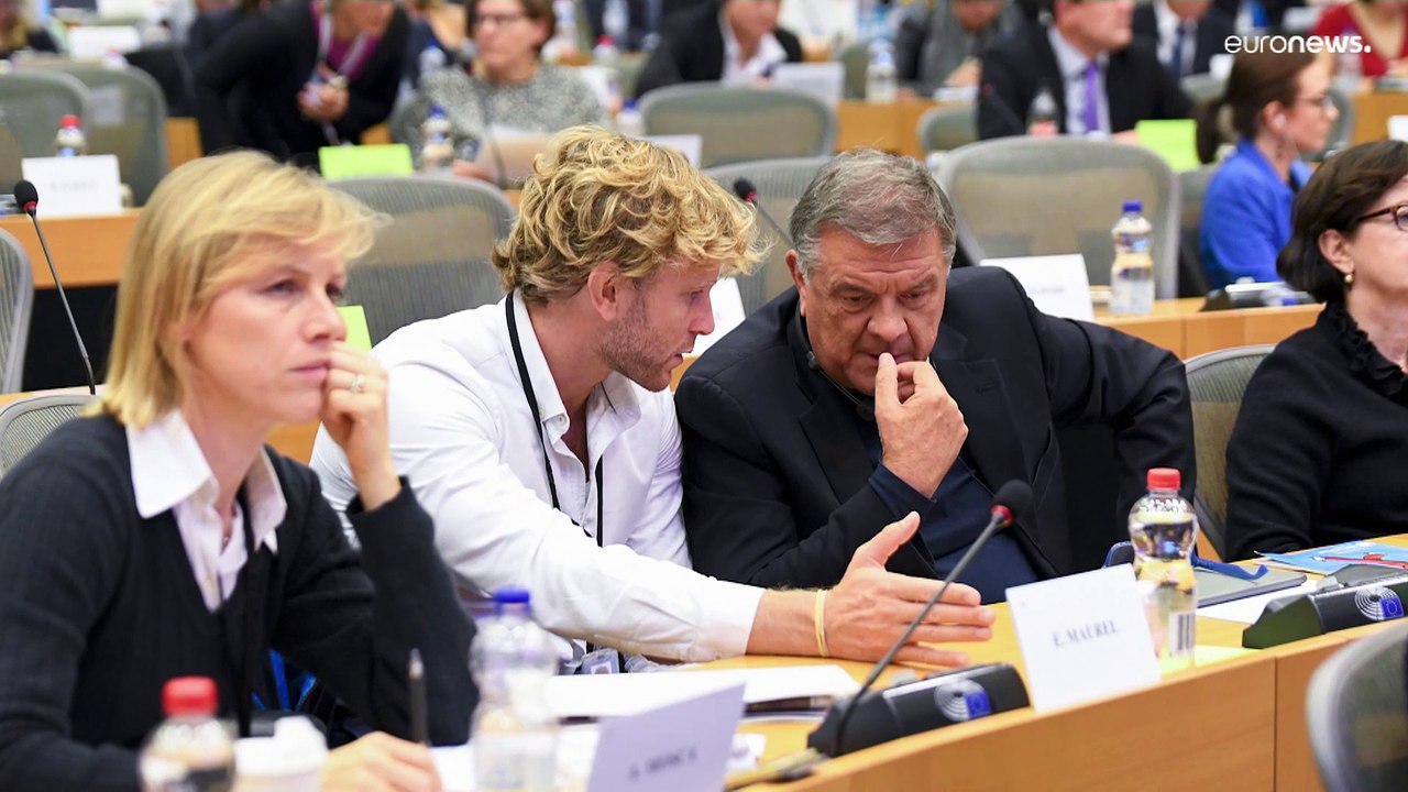 'Sie ist unschuldig': Eva Kaili hat laut ihrem Anwalt doch kein Teilgeständnis abgelegt