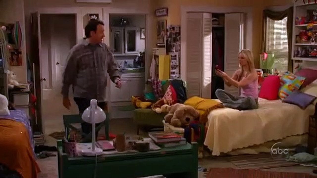 8 Simple Rules - Se1 - Ep28 HD Watch HD Deutsch