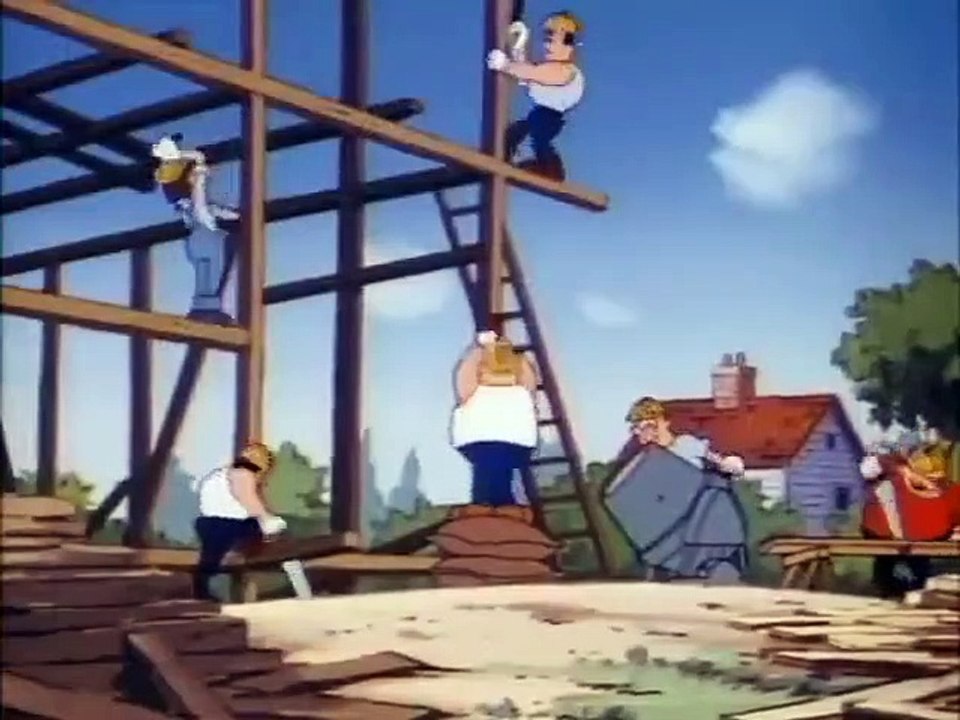 Heathcliff - Se1 - Ep19 HD Watch HD Deutsch