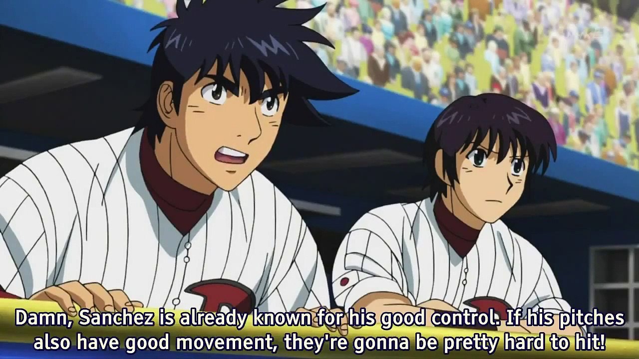 Major - Ep113 HD Watch HD Deutsch