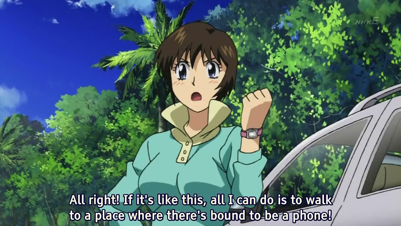 Major - Ep111 HD Watch HD Deutsch